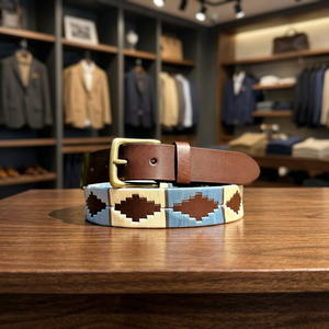 Ceintures décontractées vintage pour hommes, épaisseur personnalisée, résistantes à l'eau, durables, en cuir véritable, boucle en acier écologique, boucle à ardillon - Product Image 2