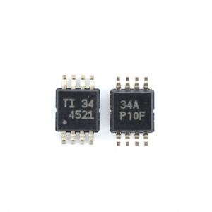 ชิปวงจรรวม IC OPA234E ของแท้ใหม่ - Product Image 1