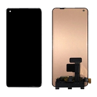 100% Test pièces de réparation mobiles écran LCD d'origine pour OnePlus 10 Pro NE2210 avec assemblage complet du numériseur