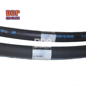 3N-6504 3N6504ชิ้นส่วนเครื่องยนต์ดีเซลท่อปั๊มเชื้อเพลิงสำหรับเครื่องจักร Caterpillar CAT - Product Image 1