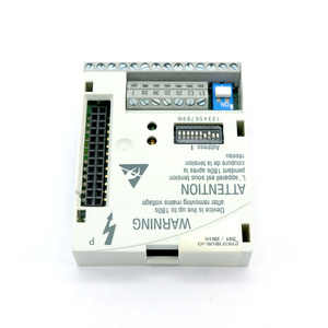 Nouveau variateur de fréquence Lenze E82ZAFPC201 16257037 16896152 16628434 13721684 E70ACMDE0104SA2ETR - Product Image 1