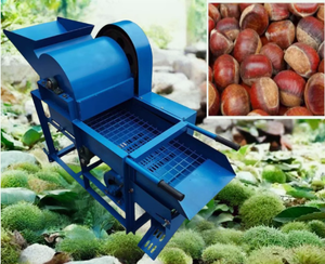 Macchina per sgusciare la quercia/ghianda - Product Image 5