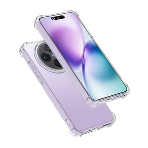 เคสด้านหลังใสโปร่งแสงสำหรับ <span class=keywords><strong>VIVO</strong></span> X200S <span class=keywords><strong>5G</strong></span> เคสโทรศัพท์กันกระแทก Y04 Y39 X80เบาเป็นพิเศษสำหรับ X100 - Product Image 3