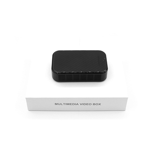 Multimedia Player Box Plug and Play 4G 32G Car Radio Apple CarPlay Android Box CarPlay AI Box