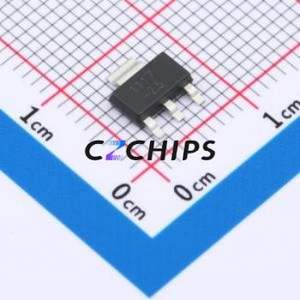 Regulador lineal (LDO) PMIC, Chip IC de circuito integrado, original y nuevo, SOT-223, a prueba de agua - Product Image 1
