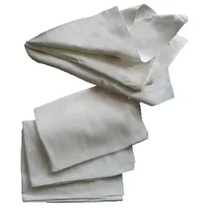 Tessuto di cotone a rete personalizzato per merchandising - Product Image 1