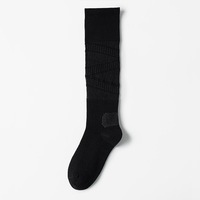 Chaussettes de compression fines multicolores personnalisées Compports 200N Mesh haute performance populaires pour le sport et la course à pied