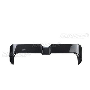 Alerón Trasero para Techo de Coche, Accesorios para Volkswagen Golf MK8 2020+, Modificación del Alerón Trasero del Techo, Pieza Exterior - Product Image 6
