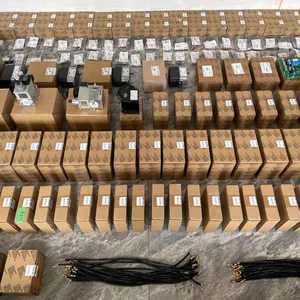 Honeywell เครื่องตรวจจับเปลวไฟแบบบูรณาการ U2-1018S-PF U2-1010S-PF UV อินฟราเรดปริมาณอะนาล็อกแรก - Product Image 4