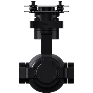 Cámara Óptica ZR30 4MP 2K con Zoom Óptico 10X, Visión Nocturna Starlight, Compatible con MAVLink, Gimbal de 3 Ejes para Topografía y Cartografía Aérea - Product Image 1