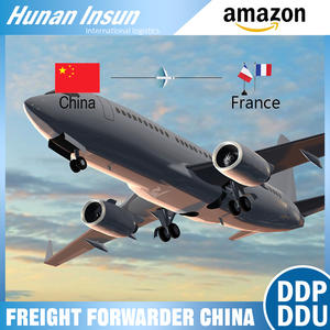 Agent d'expédition international Bol pour animaux de compagnie Bol pour animaux de compagnie porte à porte DDP de la Chine à la <span class=keywords><strong>France</strong></span> - Product Image 5