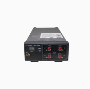 ออสซิลโลสโคป N1092D ความแม่นยำสูง 28/45 GHz ช่องสัญญาณออปติคอลแบบควอด DCA-M  N1092D 28/45 GHz ช่องสัญญาณออปติคอลแบบควอด DCA-M ความแม่นยำสูง - Product Image 5