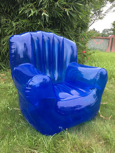 Pelouse extérieure canapé paresseux chaise de loisirs Camping plage canapé <span class=keywords><strong>gonflable</strong></span> <span class=keywords><strong>salon</strong></span> pour Garden Party - Product Image 3