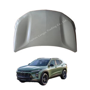 42821409-2024 Tr <span class=keywords><strong>Ax</strong></span> Hood Accesorios Exterior Auto Body Parts Car Engine Hoods - Product Image 1