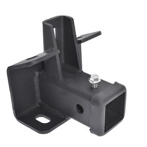 Pour Land Rover LR3 LR4 Range Rover Sport, attelage de <span class=keywords><strong>remorquage</strong></span>, récepteur d'attelage, accessoires extérieurs, kit de carrosserie, pièces de mise à niveau - Product Image 1