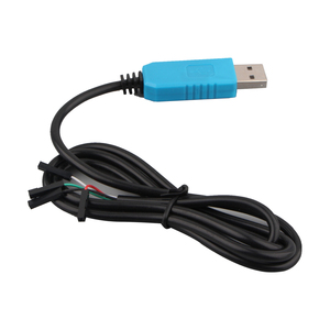 USB To TTL Debug Console Cable Fit All Radxa SBC Single Board <b>Computer</b> Debugging <b>Accessory</b> Radxa - Product Image 1