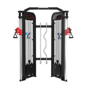 GB-5090 वाणिज्यिक कस्टम फिटनेस उपकरण जिम मशीन फ़ंक्शन ट्रेनर - Product Image 1