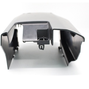 Medical Grade & Food Grade Available Injection Molding - Product Image 1