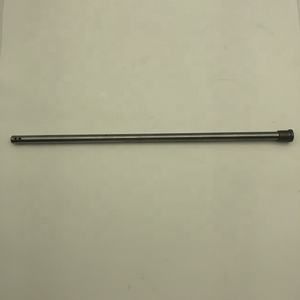 <span class=keywords><strong>Precio</strong></span> de fábrica Barra de <span class=keywords><strong>aguja</strong></span> de alta calidad 7,94*270 de piezas de máquina de chenilla China - Product Image 2