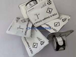 4P-50C Sensor LEL 0-100% LEL original y nuevo CITI - Product Image 3