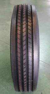 Neumático Radial para Camión Pesado de Alta Calidad a Precio de Mayoreo 11R22.5 12R22.5 13R22.5 9.5R22.5 10.5R22.5 - Product Image 5