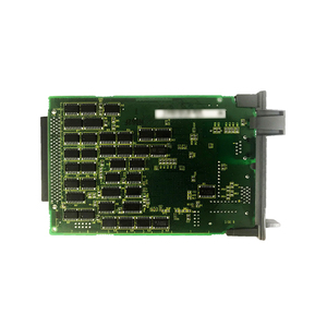 A20B-8101-0120 FANUC <b>Ethernet</b> PCB Circuit Board - Product Image 1