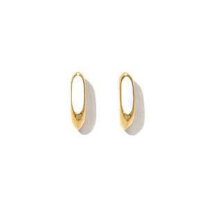 Boucles d'oreilles tendance E250-E160-0590B - Product Image 1