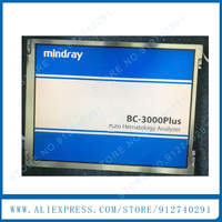 Analyseur de cellules sanguines Mindray d'origine BC3200 BC-3000 BC-3000PLUS écran d'affichage LCD SX25S004 SX25S004-ZZA pour BC3200 BC3000 Plus