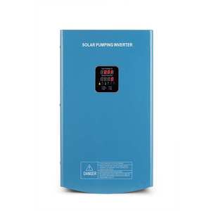 Xindun 3700 w 220/240 voltios solar inversor de la bomba de agua 3.7kw 3700 watt inversor de la bomba de calor de agua 5hp 380/400/<span class=keywords><strong>440</strong></span>/480 voltios inversor - Product Image 4