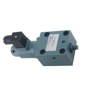 อัตราความเร็วการไหลตามสัดส่วน JRP-G02-2-E-23 ไฮดรอลิก JRP-G02-3-S-30 JRP-G02-2-23-E-203 ตัวควบคุม - Product Image 4