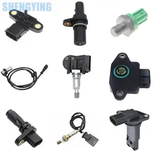 Outro auto sistema elétrico Para HONDA auto Sensor Combustível Injecto interruptor janela de energia Bobina de ignição peças sobressalentes compressor de ar do carro