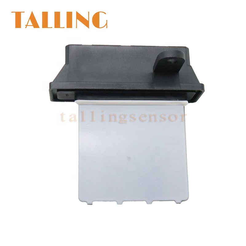 ma＊a Amazon.com: Nissan Genuine 27150-5Z000 Blower Motor Resistor