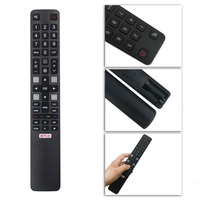 Nuevo Control Remoto de Reemplazo RC802N para TV TCL 55C2US 65P20US 75C2US 70C2US 49C2US 60P20US 55P20US 65C2US 50P20US
