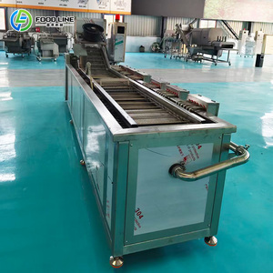 เครื่องทอดฟาลาเฟลอัตโนมัติ 10 กก. เครื่องทำข้าวผัดอัตโนมัติ - Product Image 1