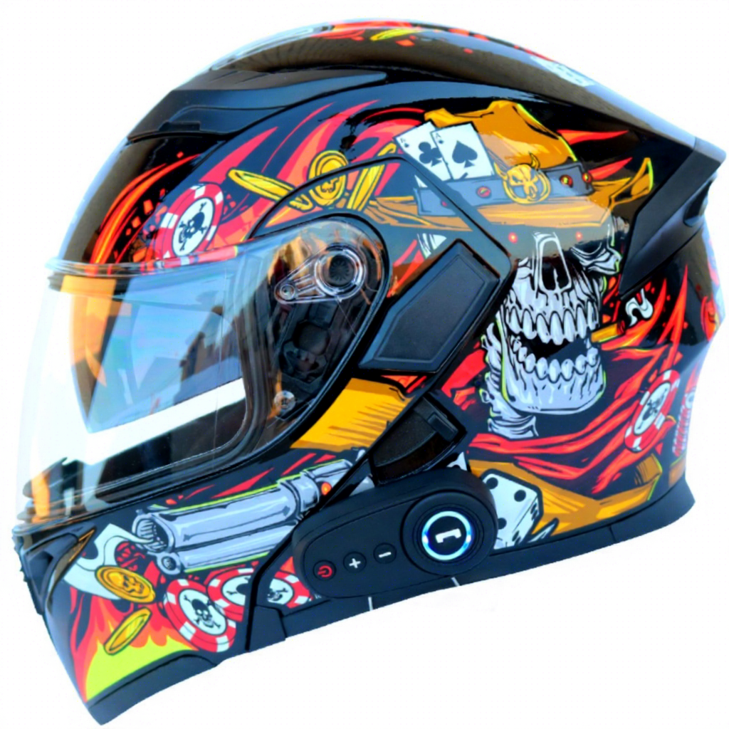 Mousquetaire-k10 Bluetooth