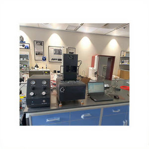 Reómetro de haz de flexión Pavetest, provisiones de aglutinante BBR SHRP para pruebas de fluencia flexural a baja temperatura, suministro de 1 año de China - Product Image 2