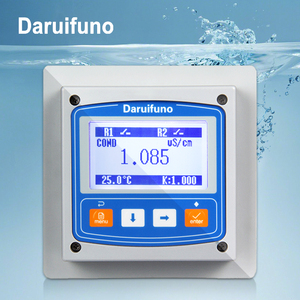 Harga Spesial Pengontrol Resistivitas Konduktivitas TDS Online RS485 dan Meter EC untuk Air - Product Image 4