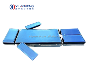 แผ่นเจลรองนอนแบบยูนิเวอร์แซล เทอร์าปี เทเบิล เจล แพด ผลิตจากโพลิเมอร์เจลทางการแพทย์ สำหรับปกป้องผิว  แผ่นรองนอนแบบนุ่ม - Product Image 1