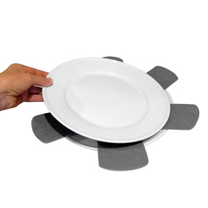 Cảm thấy nồi bảo vệ để avaid khỏi bị trầy xước - Product Image 1