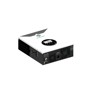 太陽光発電インバーター 1000W 1500W オフグリッド純粋正弦波 MPPT 40A <span class=keywords><strong>12V</strong></span> 24V AC充電器 80A リチウム電池 - Product Image 4