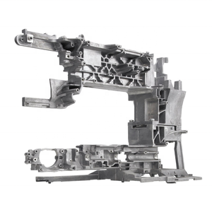 China Factory's Die <strong>Casting</strong> Services High <strong>Quality</strong> <strong>Iron</strong> &amp; Aluminum Metal Parts OEM &amp; ODM Die <strong>Casting</strong> - Product Image 6