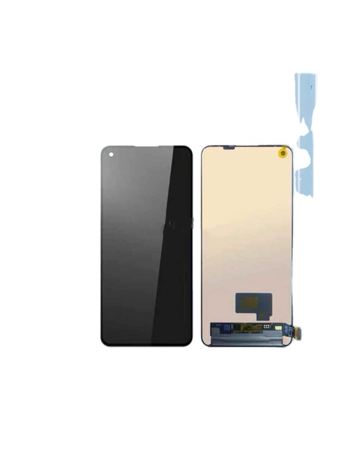 RTS 8  for  OnePlus 8  1+8  LCD Display Screen Assembly Mobile Phone Lcds Lcd  Touch Screen