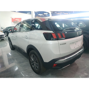 Guazi 2021 <span class=keywords><strong>Peugeot</strong></span> 4008 SUV 5 Posti con Motore a Combustione a Benzina, Esportazione Globale, Automatico, Guida a Sinistra, per Uso Quotidiano Robusto - Product Image 3