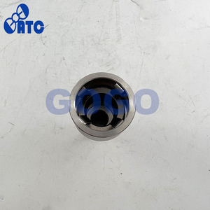 Chevrolet Silverado için paslanmaz çelik 800409 800-409 HVAC isıtıcı boru bağlantıları  1500 15032062 15151873 15151875 - Product Image 3