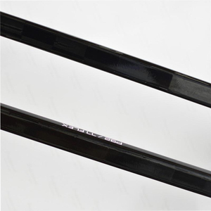 <span class=keywords><strong>Palo</strong></span> <span class=keywords><strong>de</strong></span> <span class=keywords><strong>Hockey</strong></span> sobre Hielo RUIDUN Junior para <span class=keywords><strong>Zurdos</strong></span>, Fibra <span class=keywords><strong>de</strong></span> Carbono, Tejido 3k/12k/18k, Flexión 30, Modelo P28, Entrenamiento Juvenil, Color Personalizado - Product Image 4
