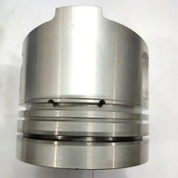 Piston de pièces de moteur de chariot élévateur avec goupille et clips 12011-54TOO 12010-54T01 12010-54T60 pour BD30 BD30T