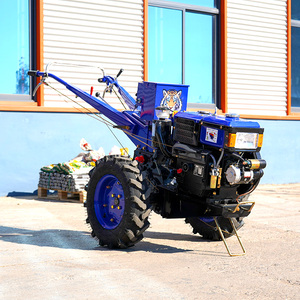 8hp12hp 15hp 18hp 20hp 22hp фермерский мини-дизельный мотокулятор, мотокультиватор, двухколесный мини-трактор для ходьбы, цены на продажу - Product Image 4