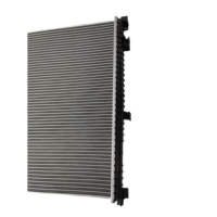 Offre Spéciale nouveau radiateur AC de liquide de refroidissement moteur pour BMW X5 G05 X7 G07 OEM 17118655757 17115A3F245