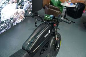 Robuste et économique - Vélo électrique de l'usine chinoise avec options d'expédition SK-1 de Chine SK-1 - Product Image 5