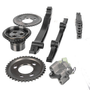 BK2Q6K254AB 1465146ชุดโซ่ไทม์มิ่งสำหรับ <span class=keywords><strong>Ford</strong></span> Transit 2.2TDCi cyfb <span class=keywords><strong>P8FA</strong></span> qvfa Citroen JUMPER Peugeot 4HV 4HU P22DTE 1372841 - Product Image 5